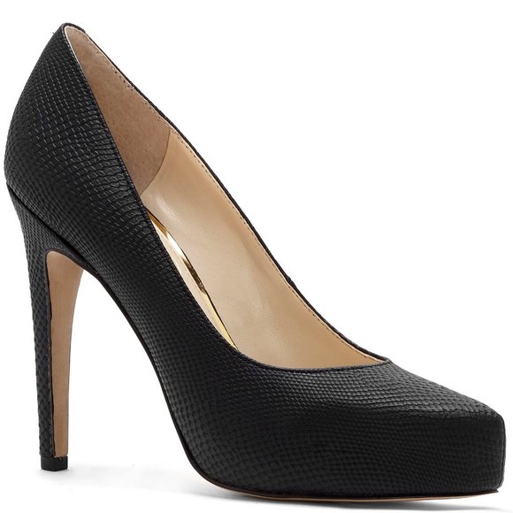 Jessica Simpson Shoes - JESSICA SIMPSON Parisah Platform Pump Heels Size 7